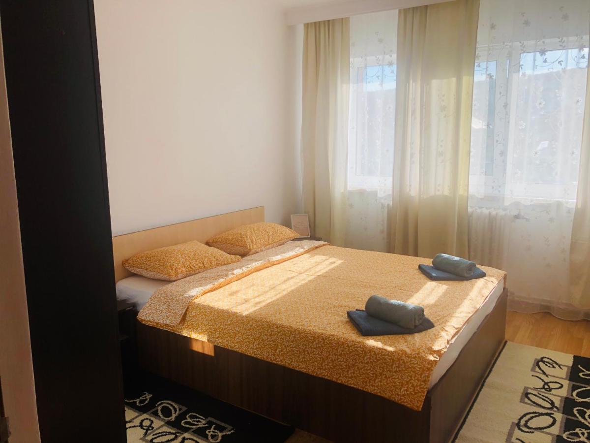 Ana-Maria Home Râmnicu Vâlcea Exterior foto