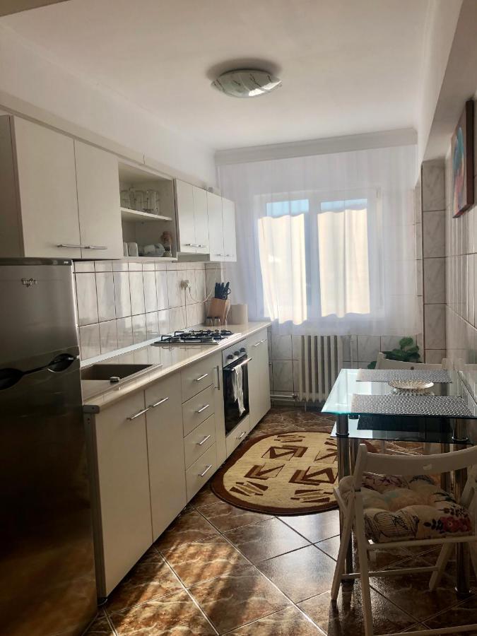 Ana-Maria Home Râmnicu Vâlcea Exterior foto